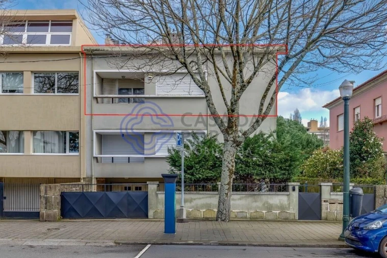 Moradia T3 para Venda em Ramalde Foto 1