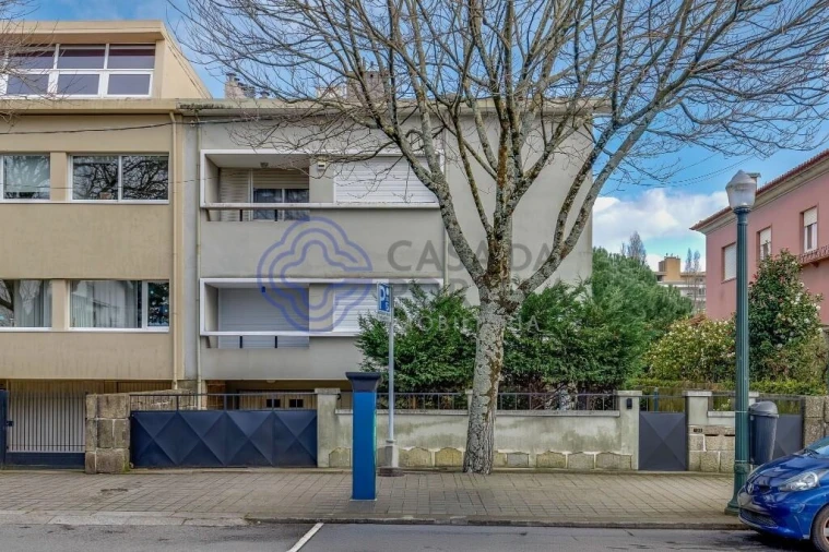 Moradia T3 para Venda em Ramalde Foto 2