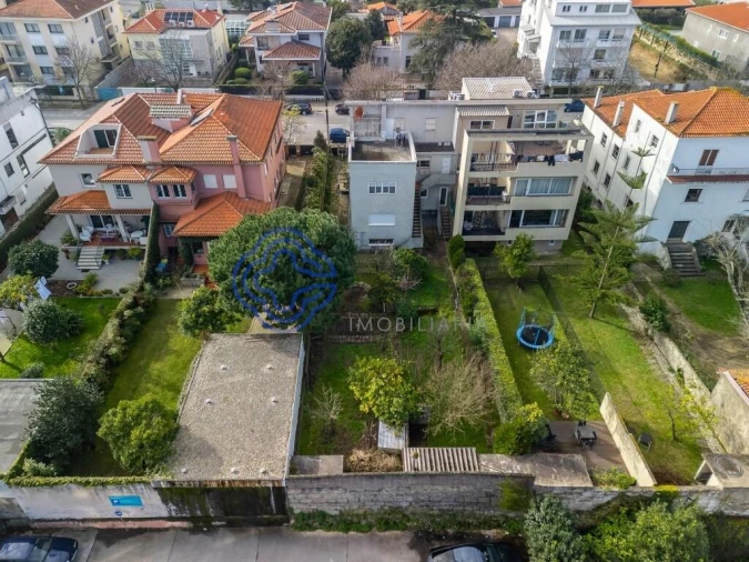 Moradia T3 para Venda em Ramalde Foto 18