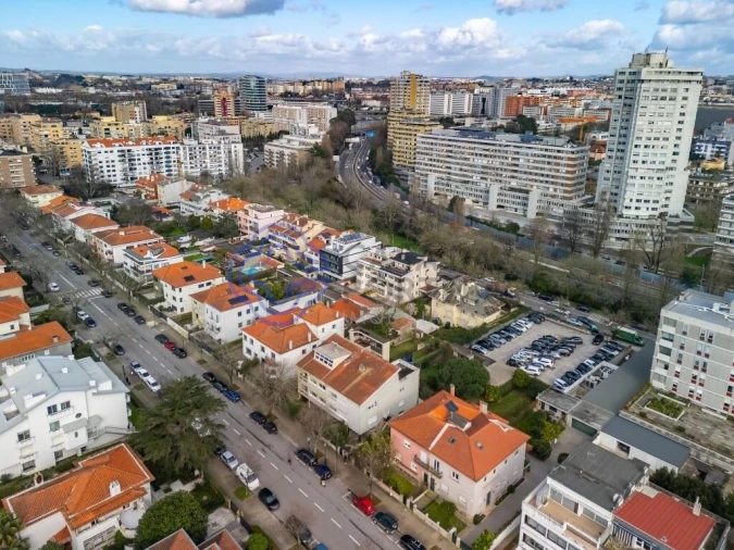 Moradia T3 para Venda em Ramalde Foto 24