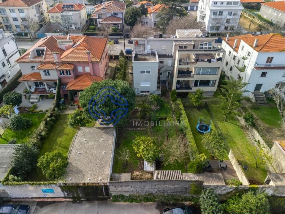 Moradia T3 para Venda em Ramalde Foto 18