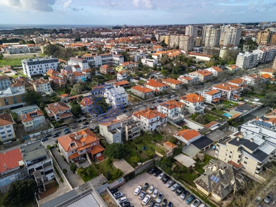 Moradia T3 para Venda em Ramalde Foto 28