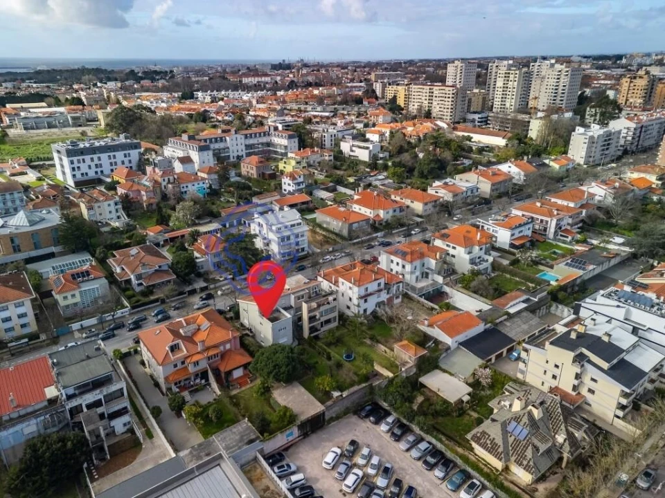 Moradia T3 para Venda em Ramalde Foto 27