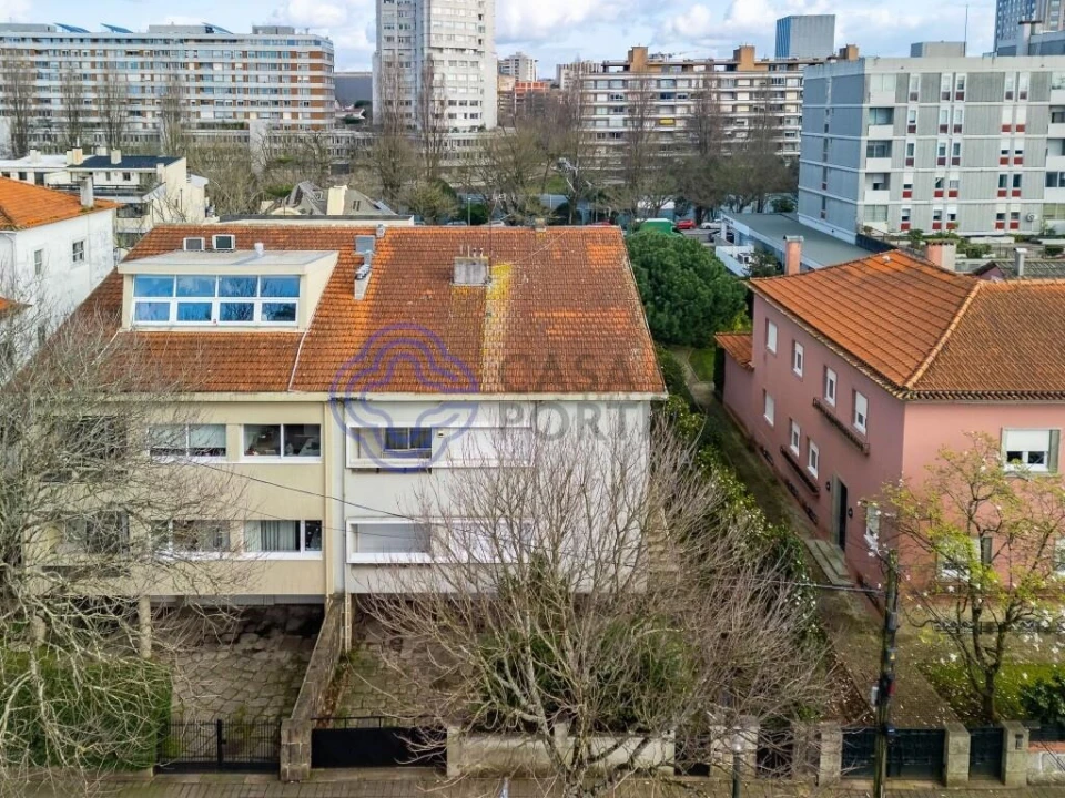 Moradia T3 para Venda em Ramalde Foto 14