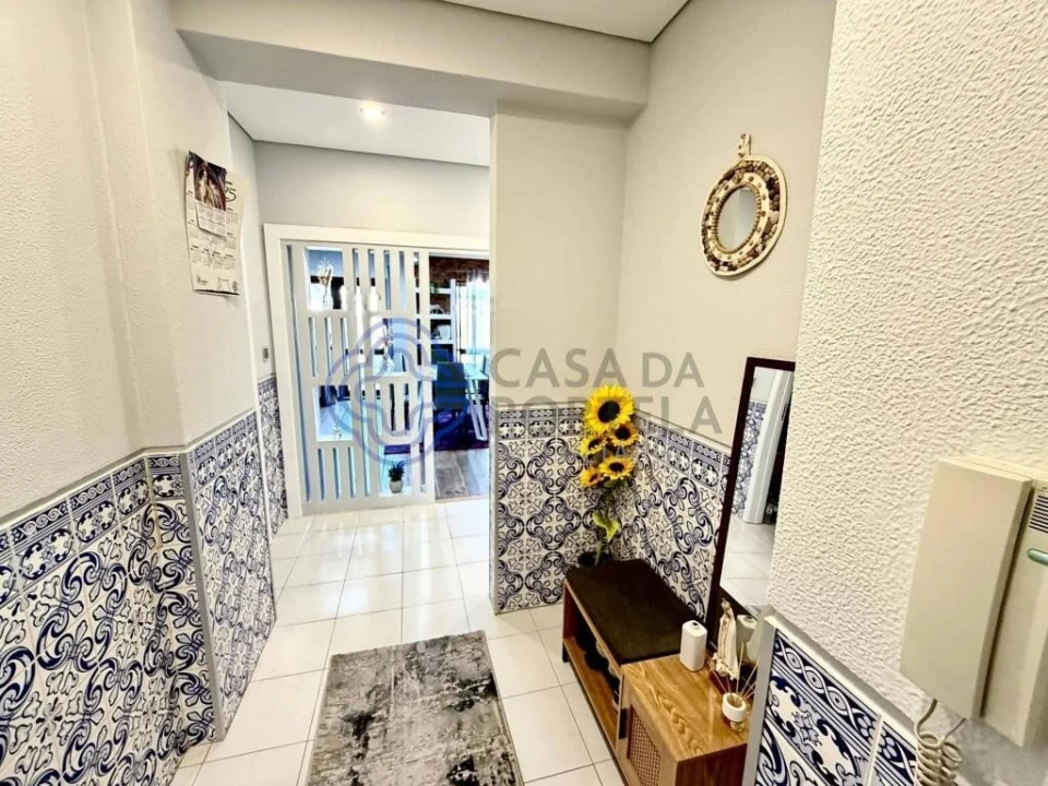 Apartamento T2 para Venda em Ermesinde Foto 8
