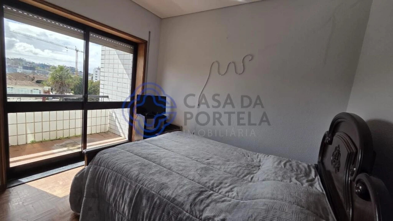 Apartamento T2 para Venda em Ermesinde Foto 13