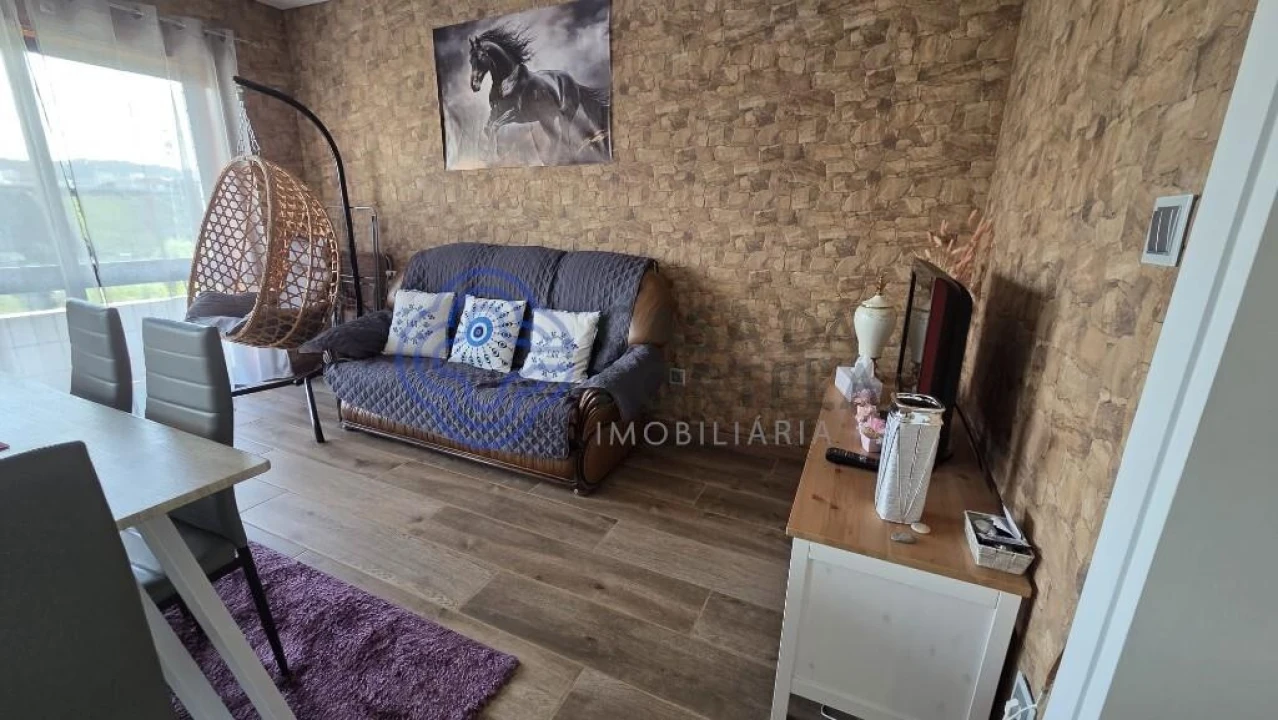 Apartamento T2 para Venda em Ermesinde Foto 4