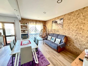 Apartamento T2 para Venda em Ermesinde