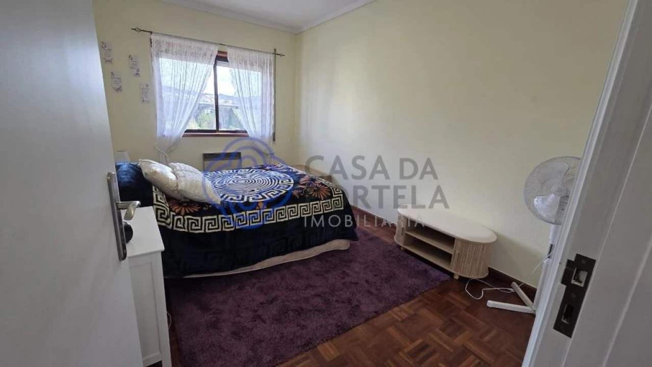 Apartamento T2 para Venda em Ermesinde Foto 12
