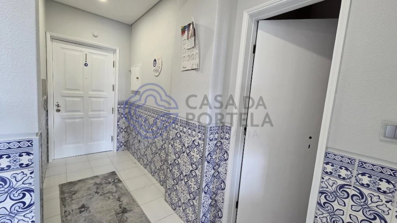 Apartamento T2 para Venda em Ermesinde Foto 9