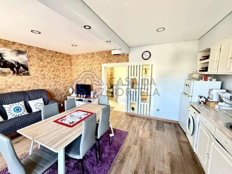 Apartamento T2 para Venda em Ermesinde Foto 4
