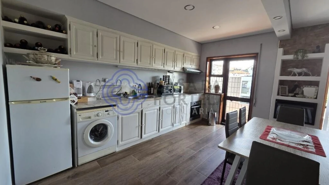 Apartamento T2 para Venda em Ermesinde Foto 1