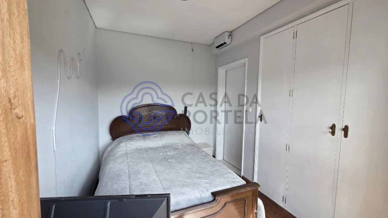 Apartamento T2 para Venda em Ermesinde Foto 14
