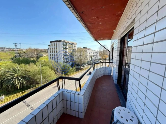 Apartamento T2 para Venda em Ermesinde Foto 7