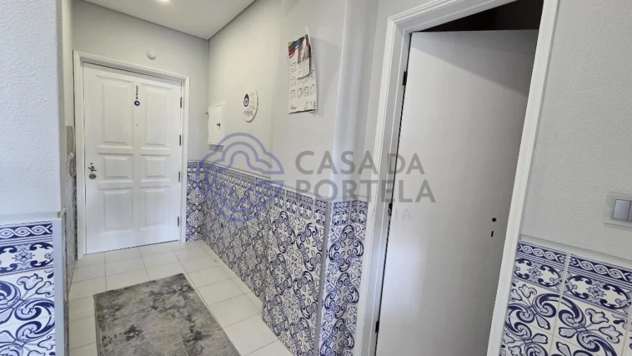 Apartamento T2 para Venda em Ermesinde Foto 9