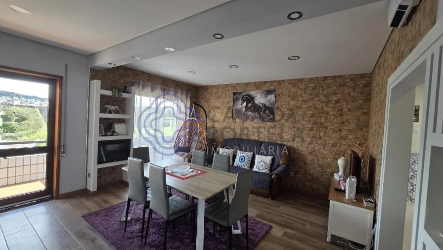 Apartamento T2 para Venda em Ermesinde Foto 5