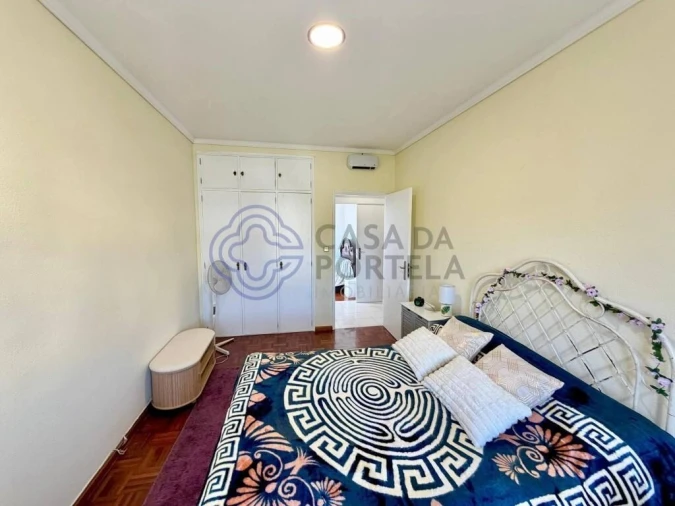 Apartamento T2 para Venda em Ermesinde Foto 9