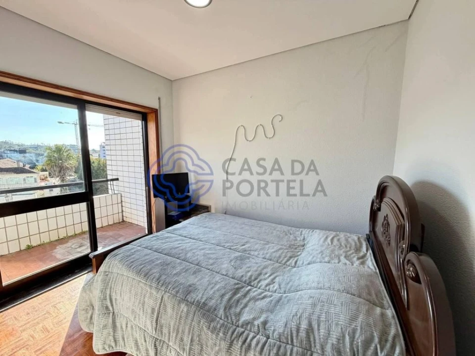 Apartamento T2 para Venda em Ermesinde Foto 14