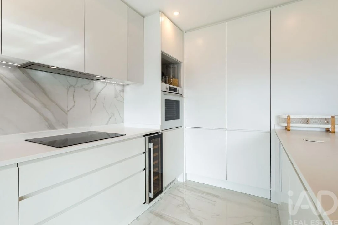 Apartamento T3 para Venda em Alcochete Foto 6