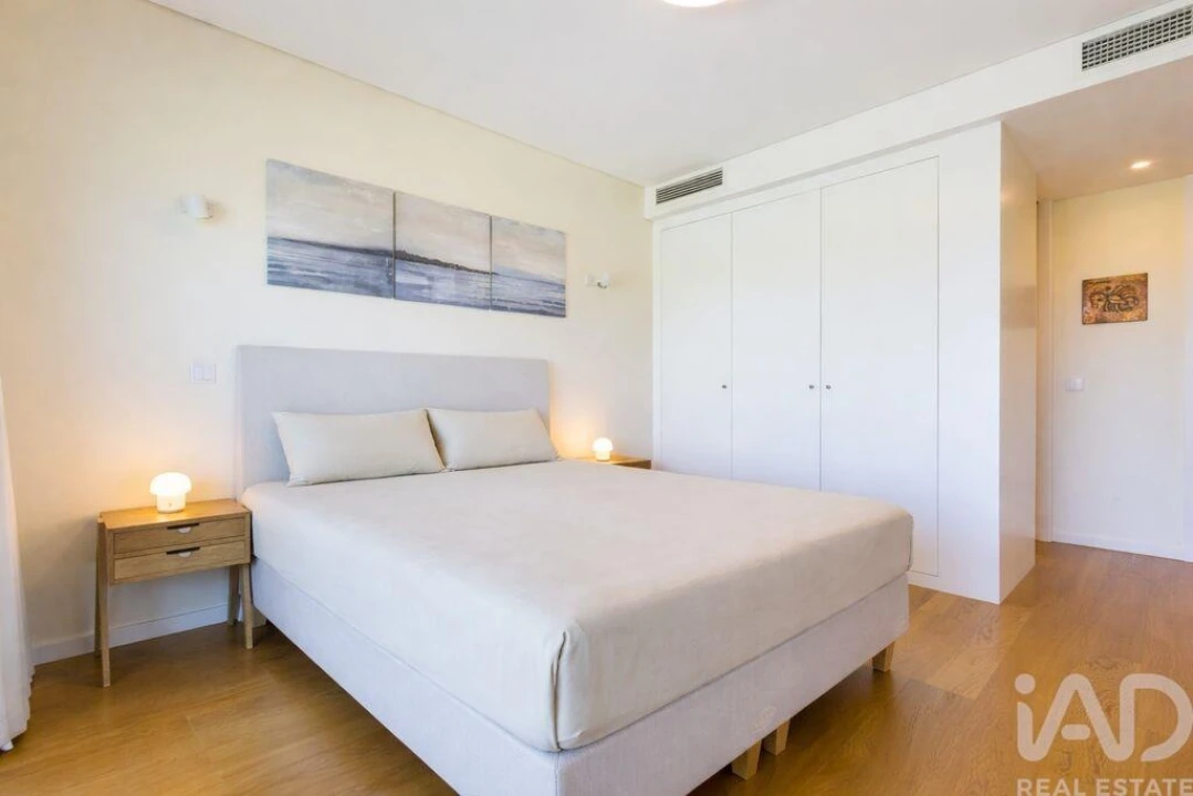 Apartamento T3 para Venda em Alcochete Foto 10