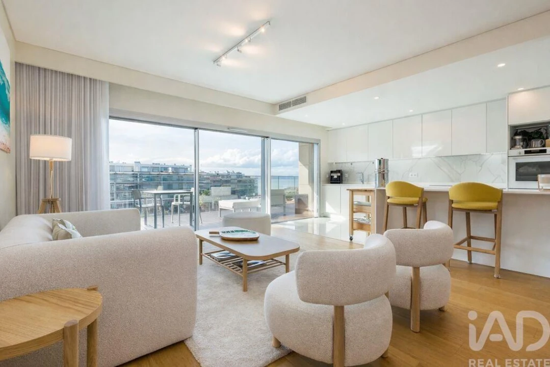 Apartamento T3 para Venda em Alcochete Foto 2