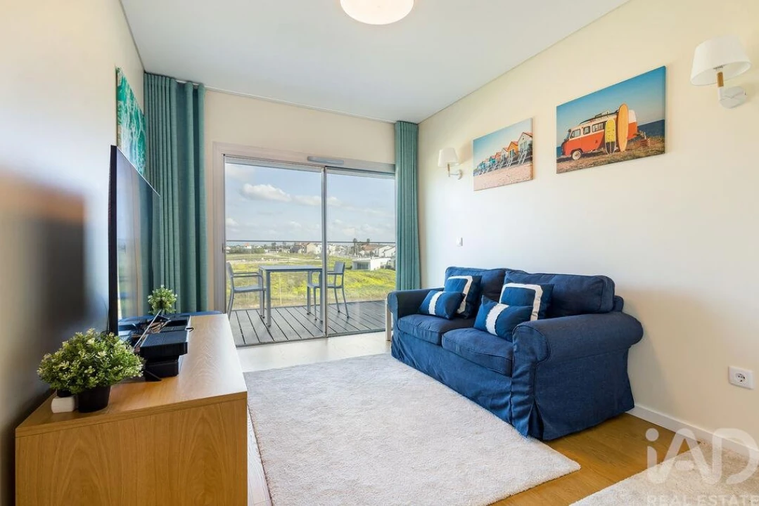 Apartamento T3 para Venda em Alcochete Foto 18