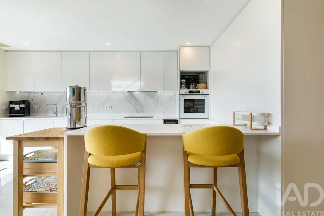 Apartamento T3 para Venda em Alcochete Foto 4