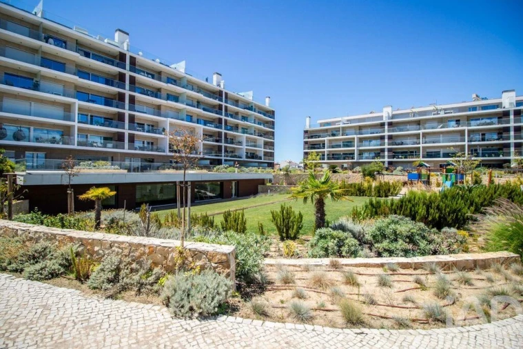 Apartamento T3 para Venda em Alcochete Foto 27