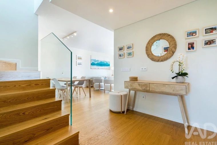 Apartamento T3 para Venda em Alcochete Foto 14