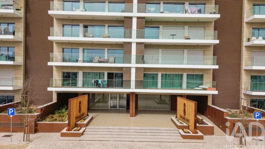 Apartamento T3 para Venda em Alcochete Foto 29