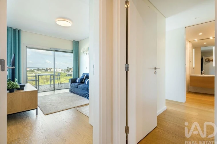 Apartamento T3 para Venda em Alcochete Foto 17