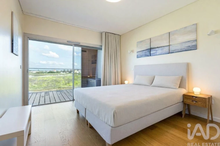 Apartamento T3 para Venda em Alcochete Foto 9