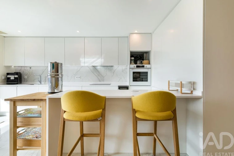 Apartamento T3 para Venda em Alcochete Foto 4