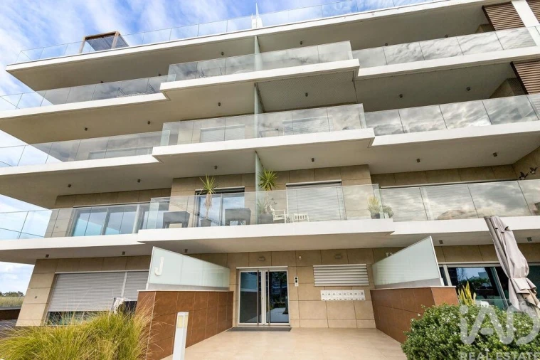 Apartamento T3 para Venda em Alcochete Foto 25