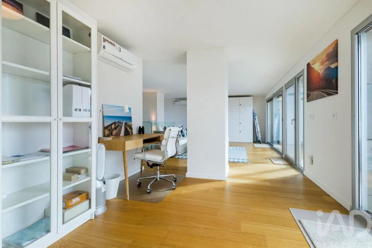 Apartamento T3 para Venda em Alcochete Foto 22