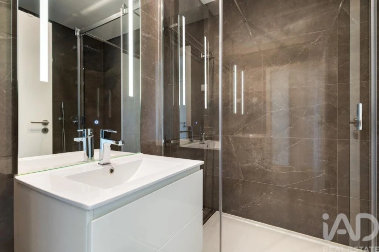 Apartamento T3 para Venda em Alcochete Foto 12