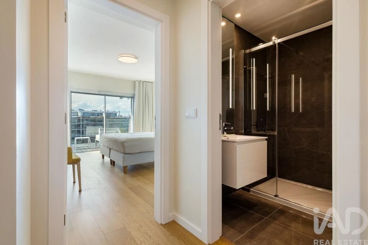 Apartamento T3 para Venda em Alcochete Foto 11