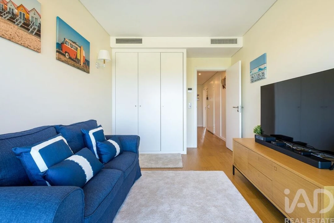 Apartamento T3 para Venda em Alcochete Foto 19