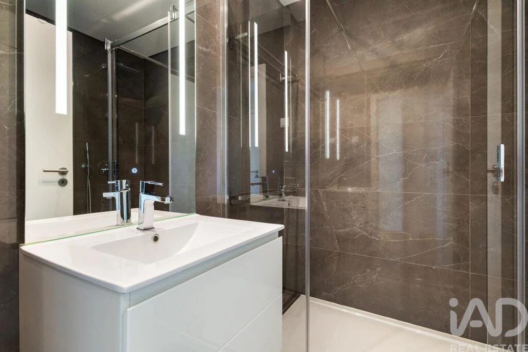 Apartamento T3 para Venda em Alcochete Foto 12