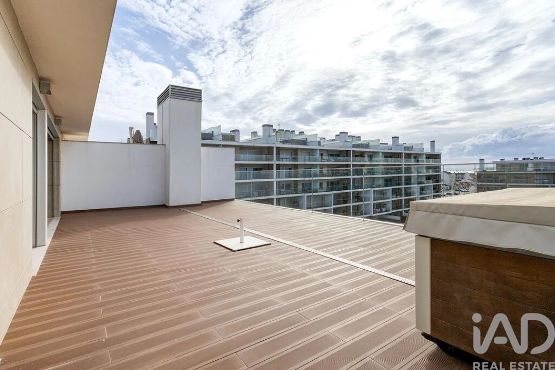 Apartamento T3 para Venda em Alcochete Foto 26