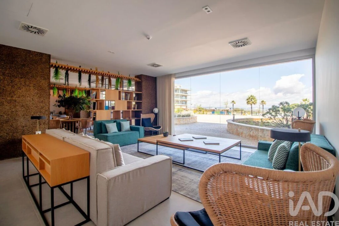 Apartamento T3 para Venda em Alcochete Foto 33