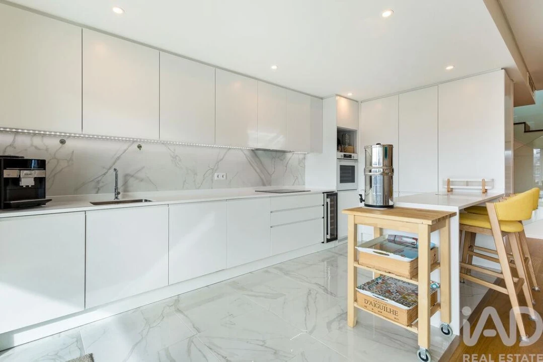 Apartamento T3 para Venda em Alcochete Foto 8