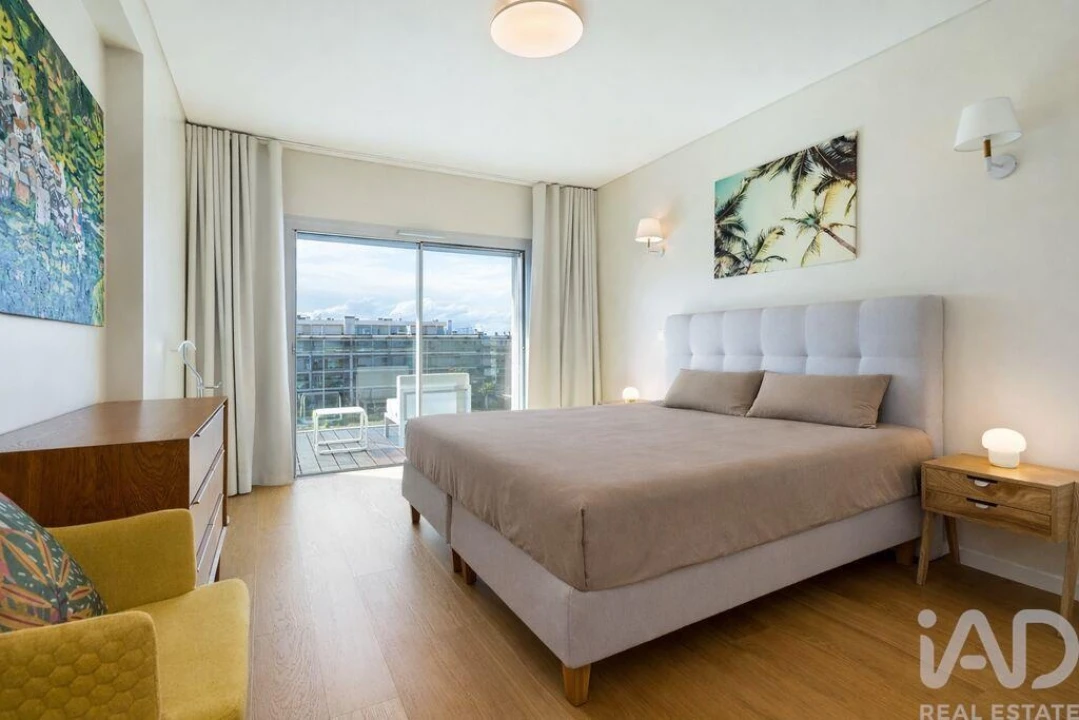 Apartamento T3 para Venda em Alcochete Foto 15