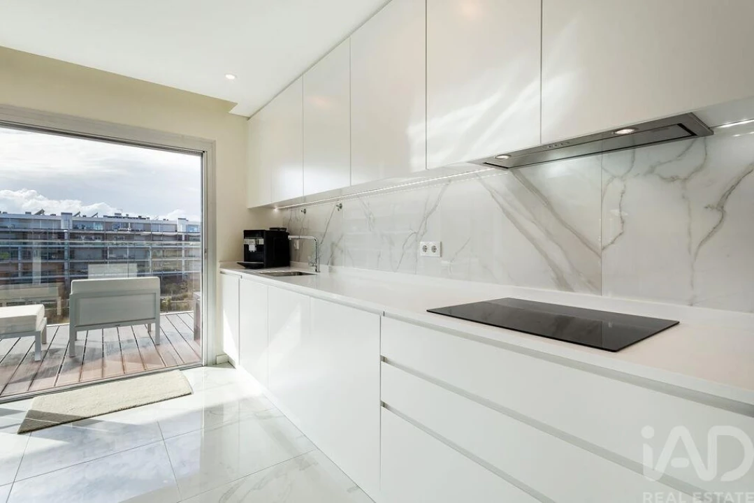 Apartamento T3 para Venda em Alcochete Foto 7