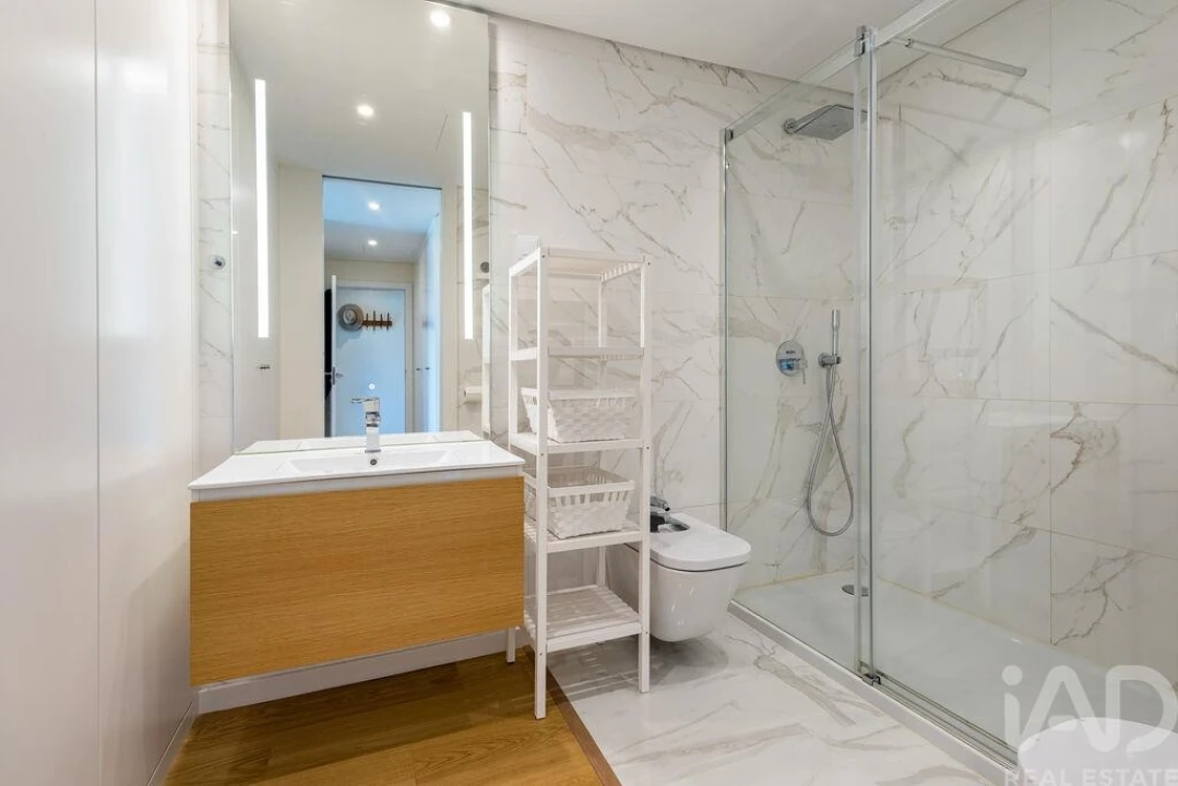 Apartamento T3 para Venda em Alcochete Foto 20