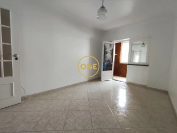 Apartamento T2 para Venda em São Domingos de Rana