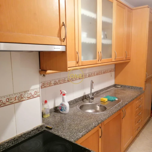 Apartamento T2 para Venda em São Domingos de Rana Foto 6