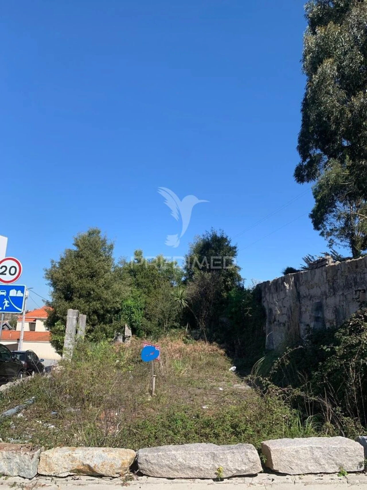 Terreno para Venda em Madalena Foto 3