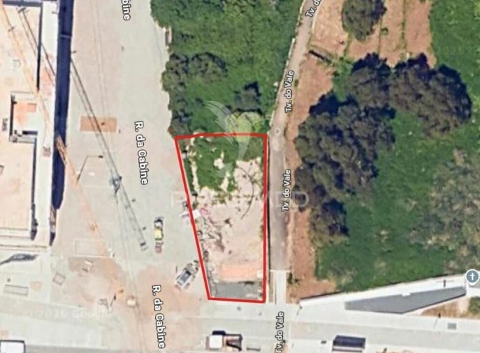 Terreno para Venda em Madalena