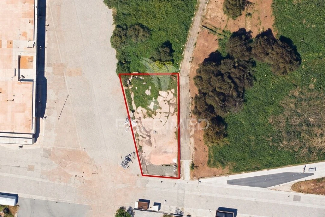 Terreno para Venda em Madalena Foto 1